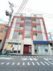 セレブコート京橋の外観画像