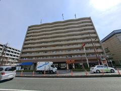 フィオーレ都島北の外観画像