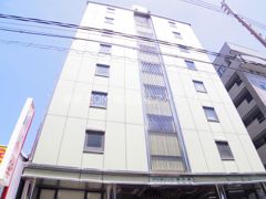 パークレーン深江橋の外観画像