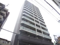エスプレイス大阪城SOUTHの外観画像