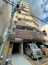 シャトー京橋の外観画像