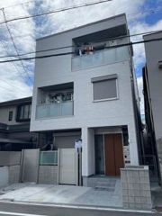 シャーメゾン リッシュの外観画像