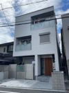 シャーメゾン リッシュの間取り画像
