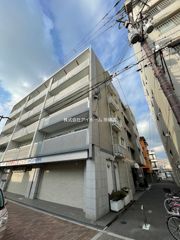 ディベールメゾンの外観画像