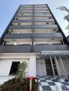 フォレストグレイス関目高殿VIIの間取り画像