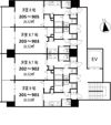 フォレストグレイス関目高殿VIIの間取り画像