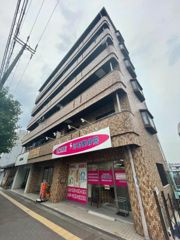 センチュリーハイツ出戸の外観画像