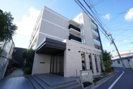 SK RESIDENCES 城北の外観画像