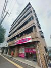 センチュリーハイツ出戸の外観
