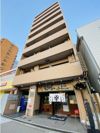 新梅田プライムの間取り画像