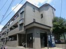 ロワゾーブルー平野の外観