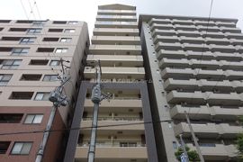 クローバー・ビュー上本町の外観画像