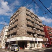 トラスティ加美の外観画像