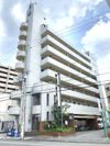 ファースト平野の間取り画像