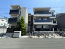 シーカルアアリモトの間取り画像