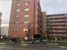 清川六番館の間取り画像