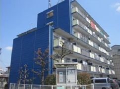 ウィンディ田中の外観画像