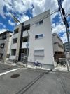 MIDGAR. OSAKAの外観画像