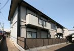 サンビレッジリバーハイム Cの間取り画像