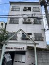 ショウエイハウス5の間取り画像