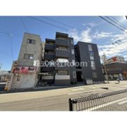 プレジール岸里東の外観画像