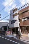 嶋田ハイツの間取り画像