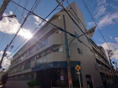 アベニュー玉出の外観画像