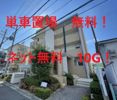 アルカンシェルの間取り画像