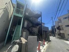プロパティー千本南の外観画像