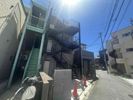 プロパティー千本南の間取り画像