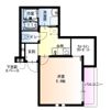 フジパレス大日I番館の間取り画像