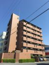 カデンツァ・Kの間取り画像