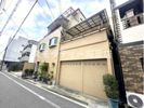 マンションアキラの外観