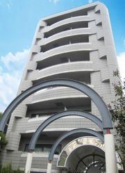 ラフィーヌ帝塚山の外観画像