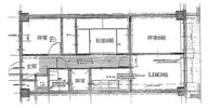 グランメールシマノの間取り画像