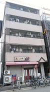 玉出西1024マンションの外観画像