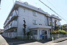 ル・ボオン21の外観画像