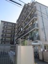 ビジタル丸山通3の外観画像