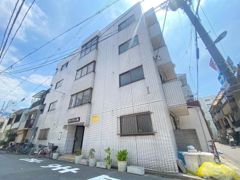 ロイヤル橘の外観画像