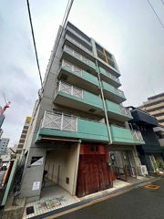 ロワーメゾン岸ノ里の外観画像