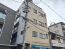 朋栄マンションの間取り画像