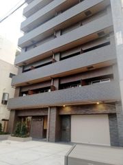 Warm天下茶屋の外観画像