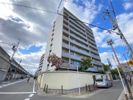 フラワーガーデン花園の外観画像