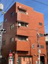 アビリティ阿倍野の外観画像