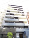 プレサンス上町台筆ヶ崎 SOUTHの外観