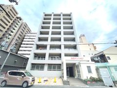 新深江池田マンションの外観画像