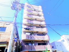 ウエンズ小路の外観画像