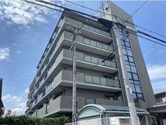 パルコート浅井の外観画像