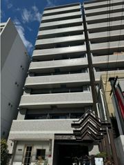 朝日プラザ都島北通タウンルームの外観画像