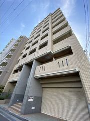 ジオ・グランデ高井田の外観画像